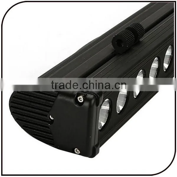 Wholesale High Power 20" IP67 Each 10W Cree Led Light Bar Spot Flood 120w Jeep off Road Led Work Light photo-2