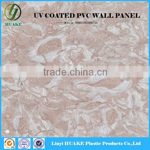 Uv Coating Interior Decorative Decorative Bamboo Wall Panel photo-4