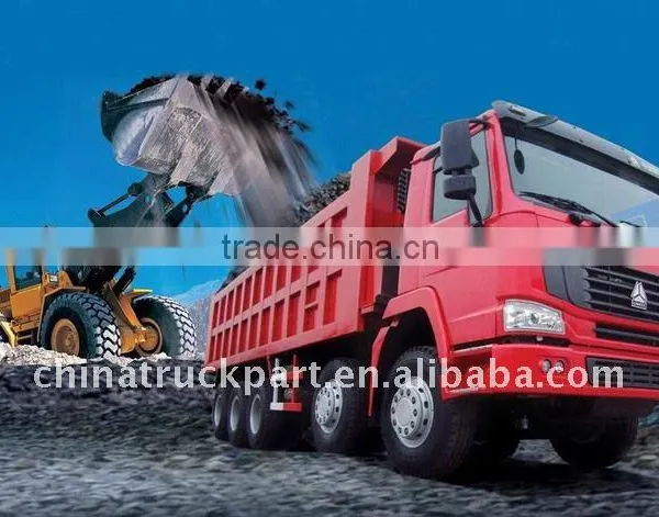 HOWO Dump Truck