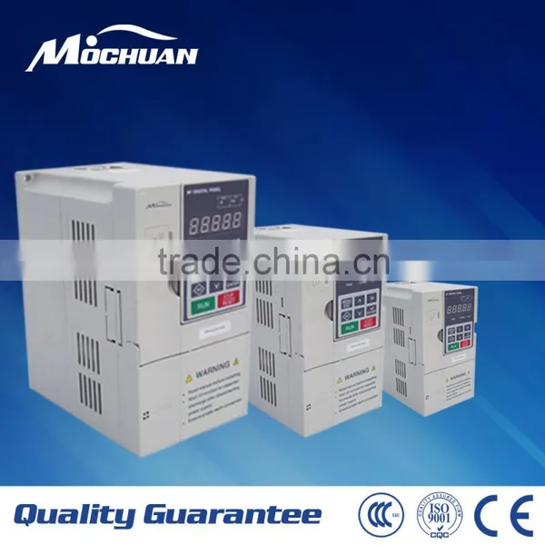 50hz 60hz three phase frequency transformer water pump variable frequency control frequency inverter
