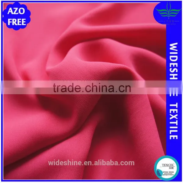 50D Rayon Georgette Imited Silk Fabrcis Dress Fabrcis Shirt Cloth