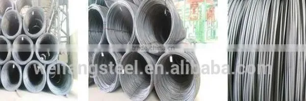 Steel Wire Rod SAE1006,1008,1010,1012 photo-3