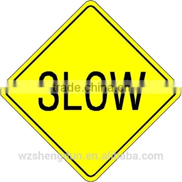 High-quality Hand Stop Held Signs for Traffic Control photo-3