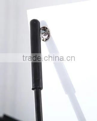 60x160cm X Banner Stand/X Display Stand for Advertising photo-6