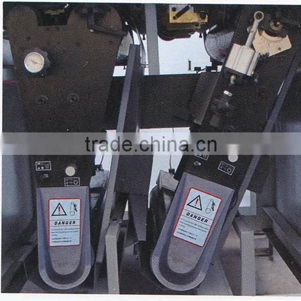 Wide Belt Sanding Machine Line photo-5