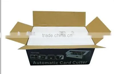 Semi-automatic Business Card Slitter Machine SSB-001 photo-2