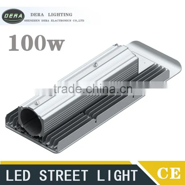 Factory Led Products 100w Led Street Light Led Integrated Solar Street Light photo-2