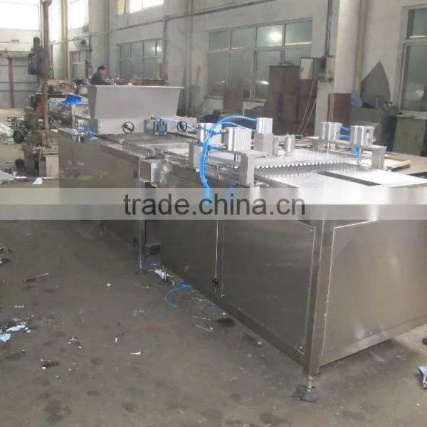 Factory Price Chocolate Machine Mylikes Core Depositing Machine