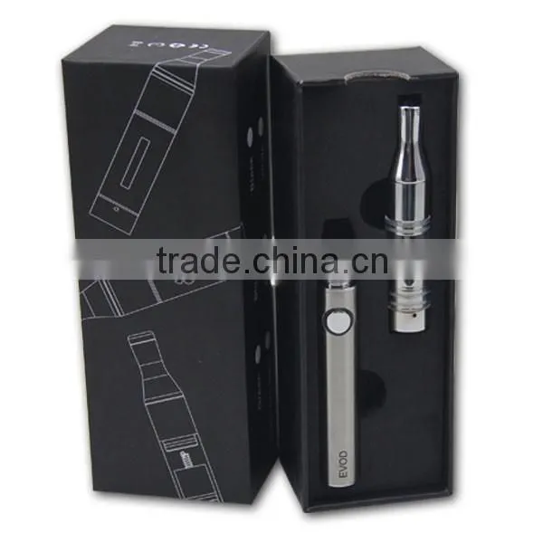 New Arrival K3/K4/K5 Dry Herb Vaporizer ,evod Dry Herb Atomizer Compatiable EGo Evod Battery photo-2