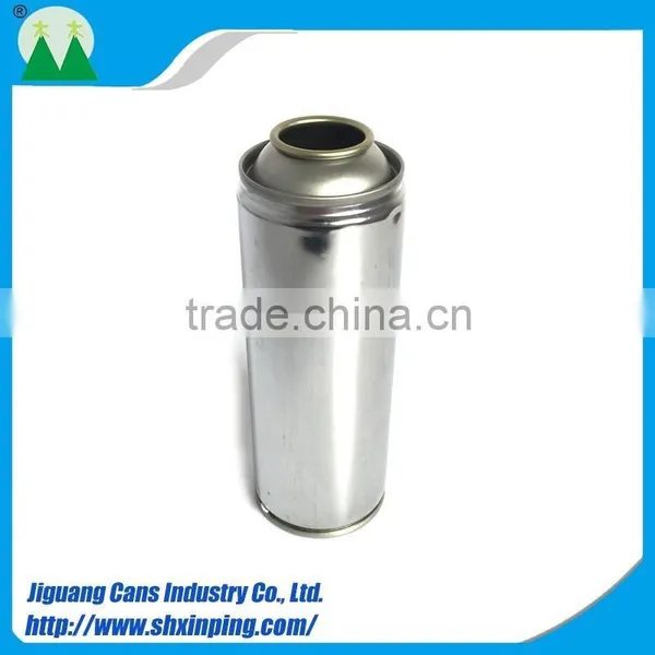 Hot Selling Empty Aerosol Can photo-4