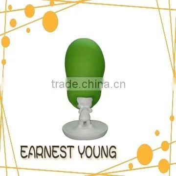 Stylist-J Pins Container Blow up Hair Promotion Gift