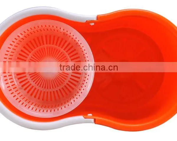 Supermarkets Sell Hot 360 Magic Spin Mop photo-5