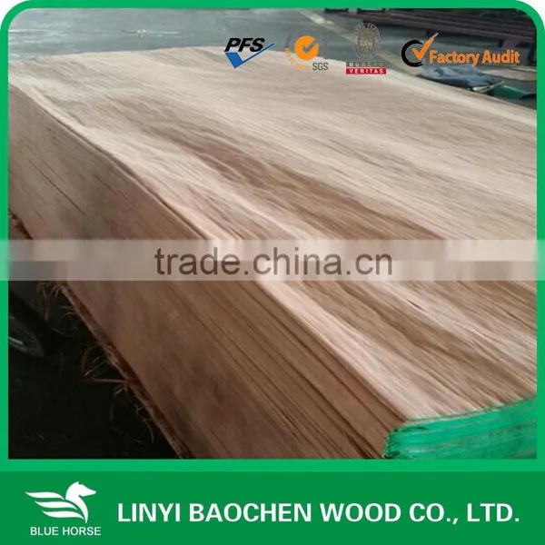 Technical Face Veneer