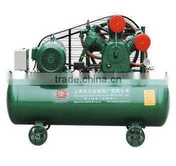 Piston Compressors