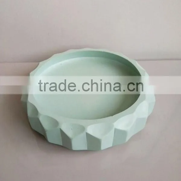MZ-high Level Popular Resin Bathroom Accessories Set Colorful Collection photo-5