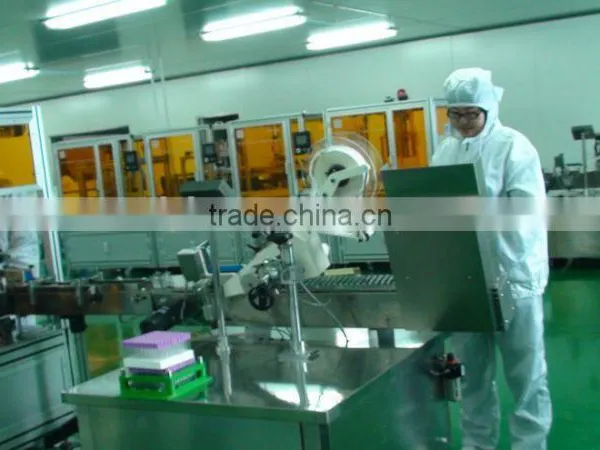 Clot Activator Tube Vacuum Blood Collection Tube photo-5