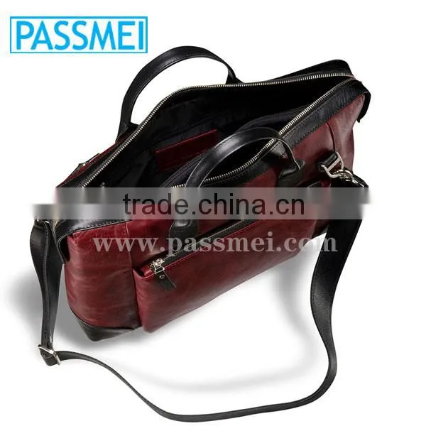 2016 Unisex Designer Handbag for Businessmen photo-4