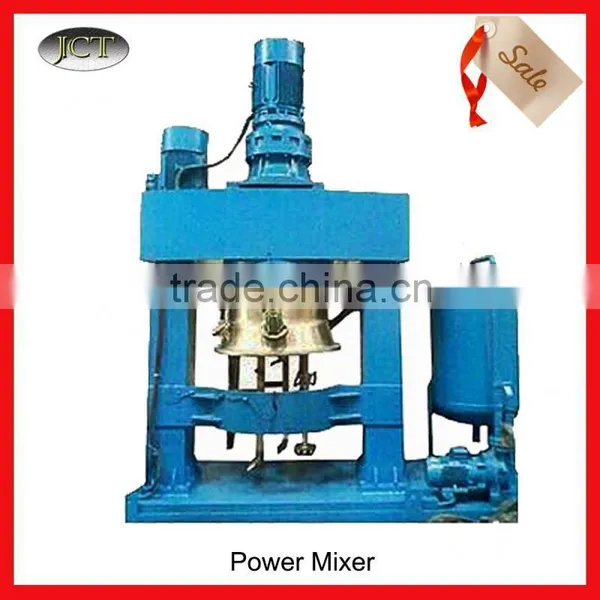 JCT Pvc Mixer photo-4
