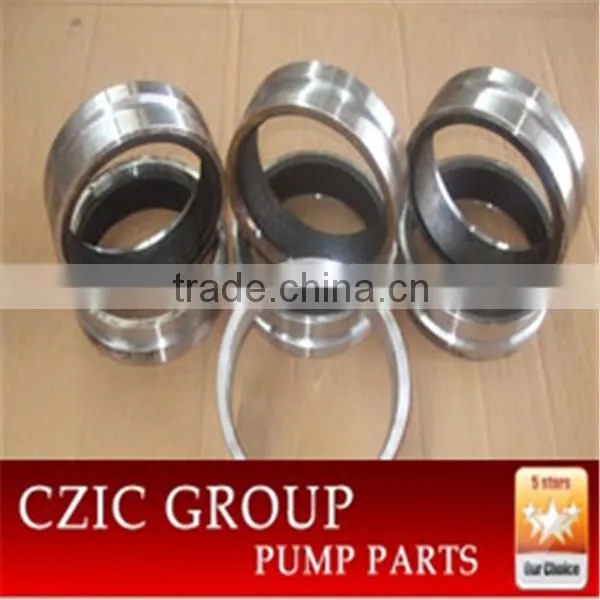 ZX150 Concrete Pump Ring With Lip photo-4