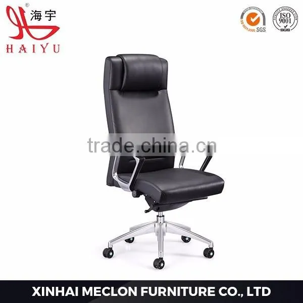 New Design Executive Mesh Ergonomic Office Chairs for Office Manager photo-4