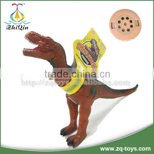 Simulation Dinosaur Toy Jurassic Park Dino World Dinosaur Game for Children
