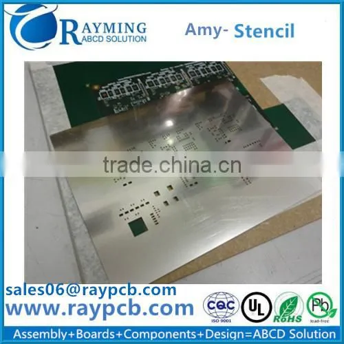 Electronics Pcb Assembly Smt Stencil photo-6