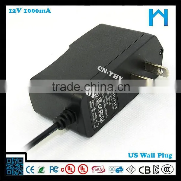 ac Adapter 10v 1.3a 13w With UL CE FCC GS SAA photo-6