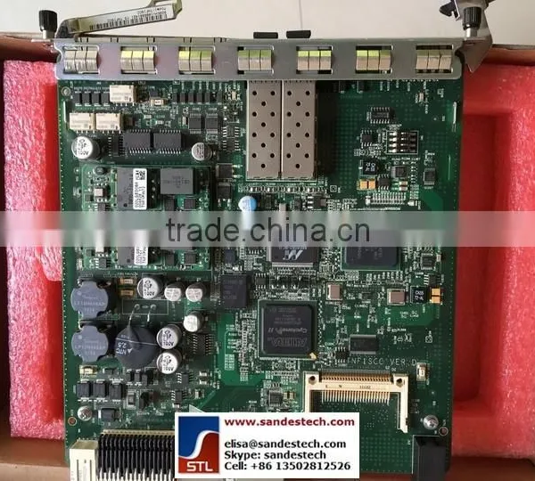 Huawei SCC TNF1SCC 03020KHV TNF1MR1SM01 03071178 for Huawei OSN 1800 OSN1800I OSN1800II ONS1800V photo-3