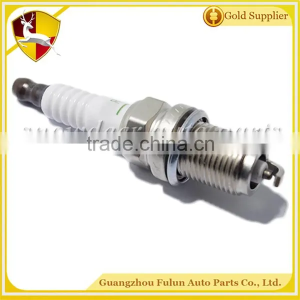 Automobiles Hot Sale High Quality Diesel Engine Spark Plug BKZ6E photo-3