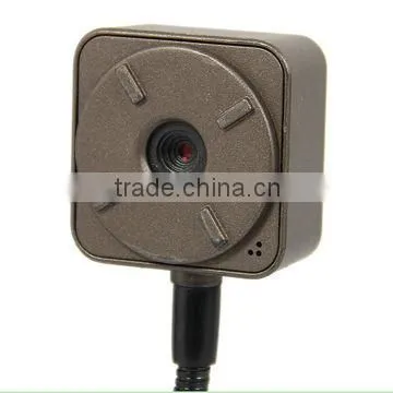 Dual Camera Visual Presenter, Portable Design,multi-functional, Low-cost for Office and Schools photo-6