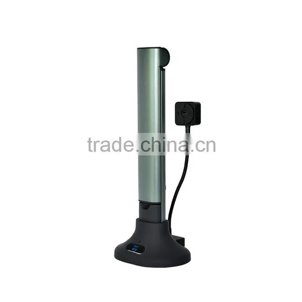 Dual Cameras Portable USB Visualizer for Interactive Classroom Presentation photo-4