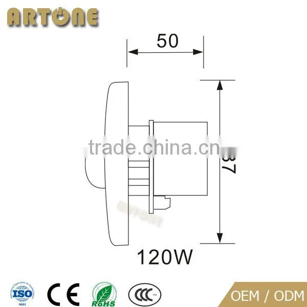 VT-030 Series 30w Speaker Knob Volume Control photo-5