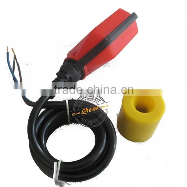Newest High Quality 250V 4M Cable Fluid Float Switch Controller Sensor photo-2