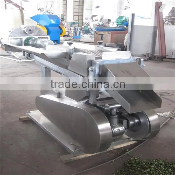 Cutiing Machine for Herbal photo-4