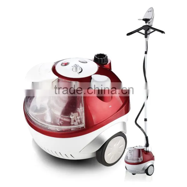 QB06-C Multi Function High Pressure Electric Cloth Steamer