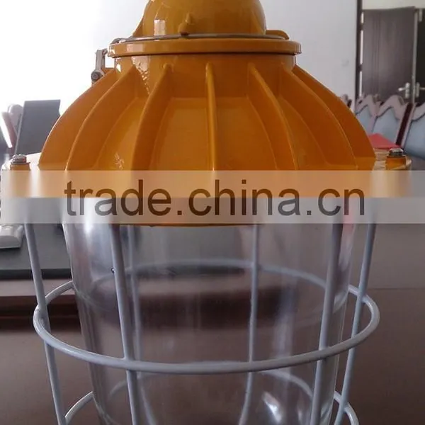 BAD51 Explosion Proof Fixture Bad51-100 Bad51-200 Bad51-400 With Protect Cover photo-2