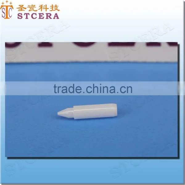STCERA Zirconia Ceramic Tiny Rod Precision Parts photo-2