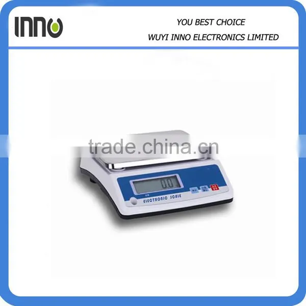 Large Capacity Precision Manual Weighing Scale,table Top Weighing Scale