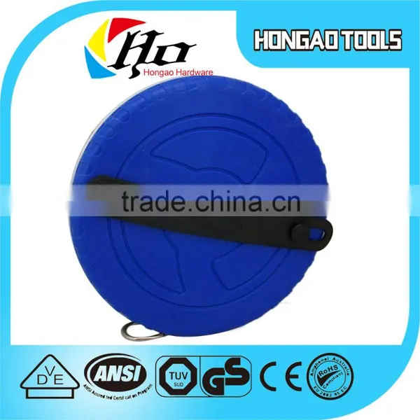 Two Sides Printing Wholesale 150CM FiberglassTape Measure Tailor With Custom Logo for Gifts photo-4