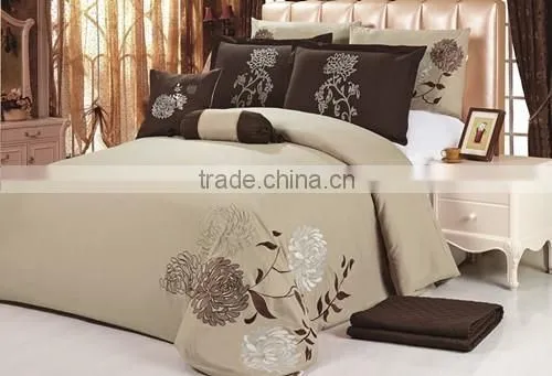 2014 Hot Selling Home Bedding Set