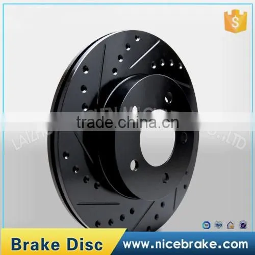HAICHEN Original Quality Buyers Preferred Brake Disc OE:301-FP-108 photo-5