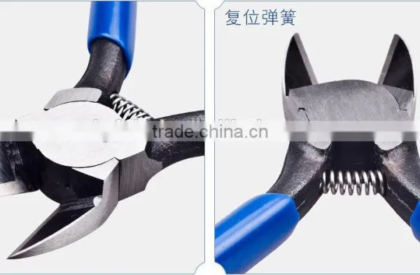 KEIBA PL-726 Cutting Pliers photo-3