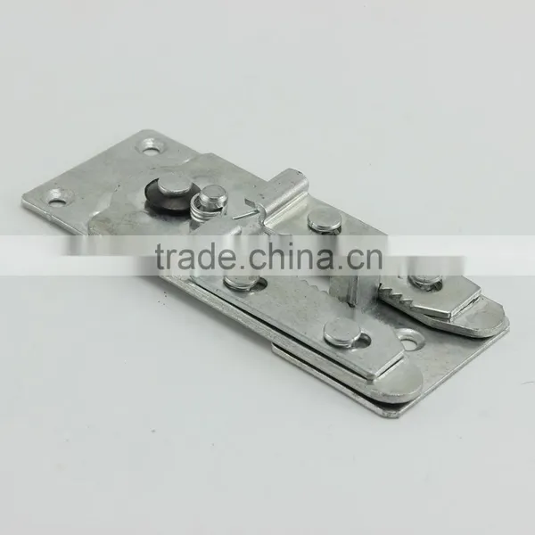 Metal Sofa Connector Furniture Joint Parts Seats Fastener photo-2