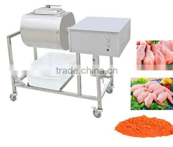 Hottest Model Sinochef Professional Marinated Machine in Meat Processing Machinery With Good Price Quality Choice photo-2