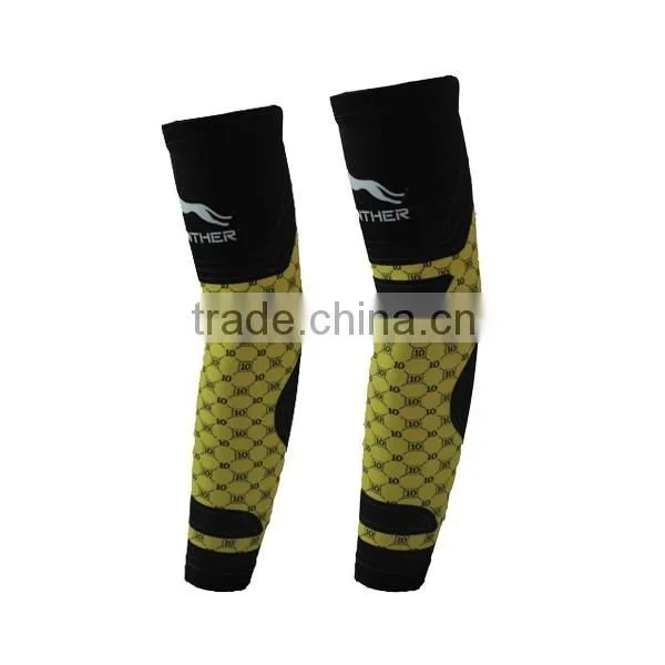 Sublimation American Basketball Arm Sleeves photo-5