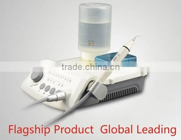 Portable Ultrasonic Scaler With LED Light