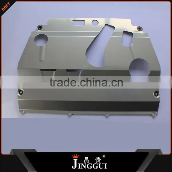 car auto skid plate for Toyota 13 RAV4