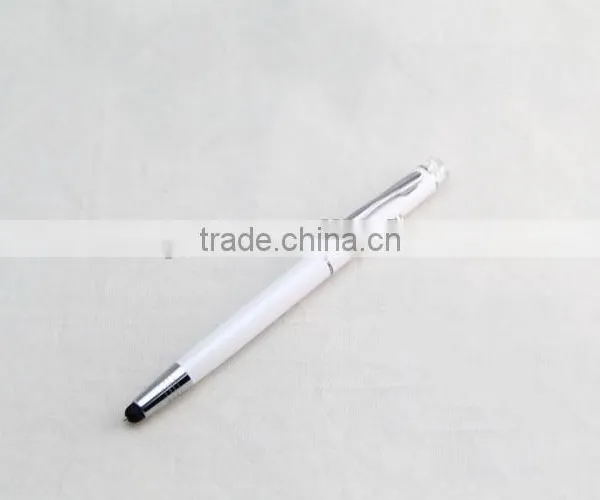 2015 Hot Selling Items of Fancy Stationery Metal Smartpen photo-3