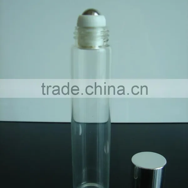 Roll on Glass Bottle(ITEM NO.BGZ SERIES) photo-2