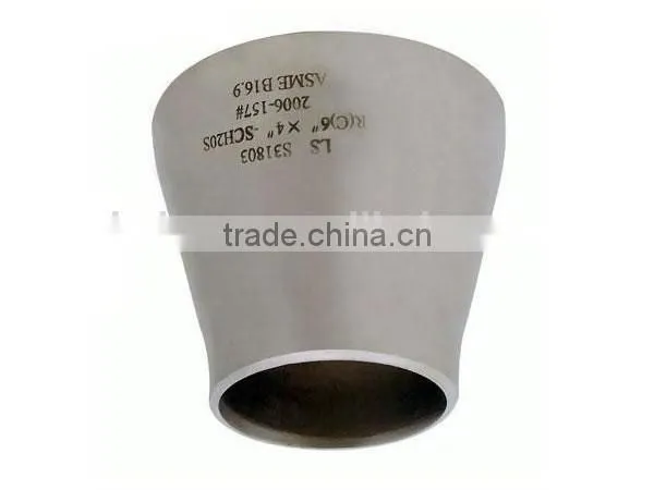 Dual Phase Steel S31803 REDUCER photo-3
